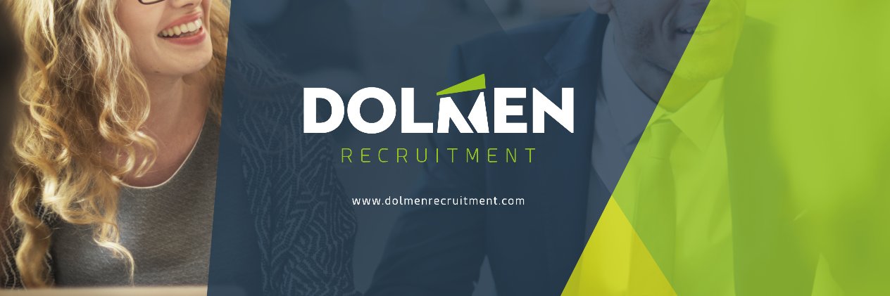 DolmenRecruit's profile banner image