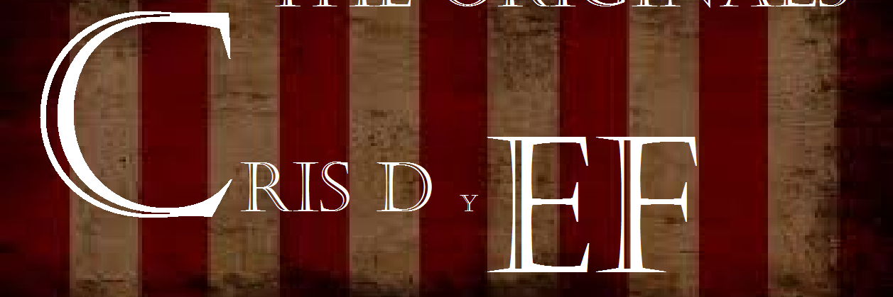 CRISDYEF1's profile banner image