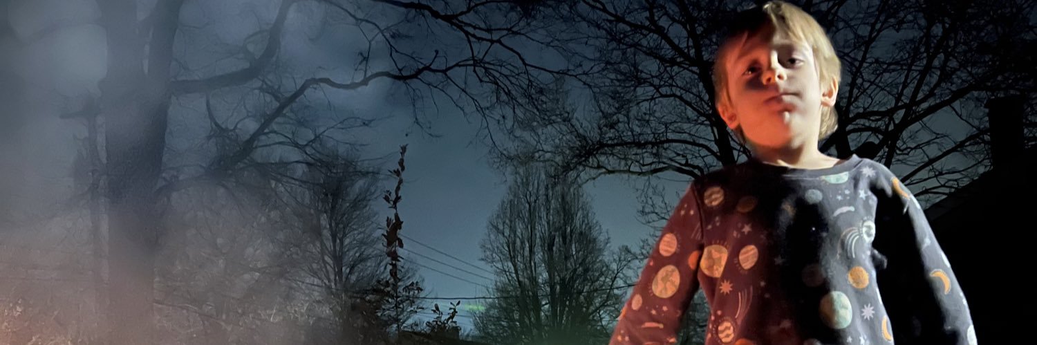 AdamNoelPenning's profile banner image