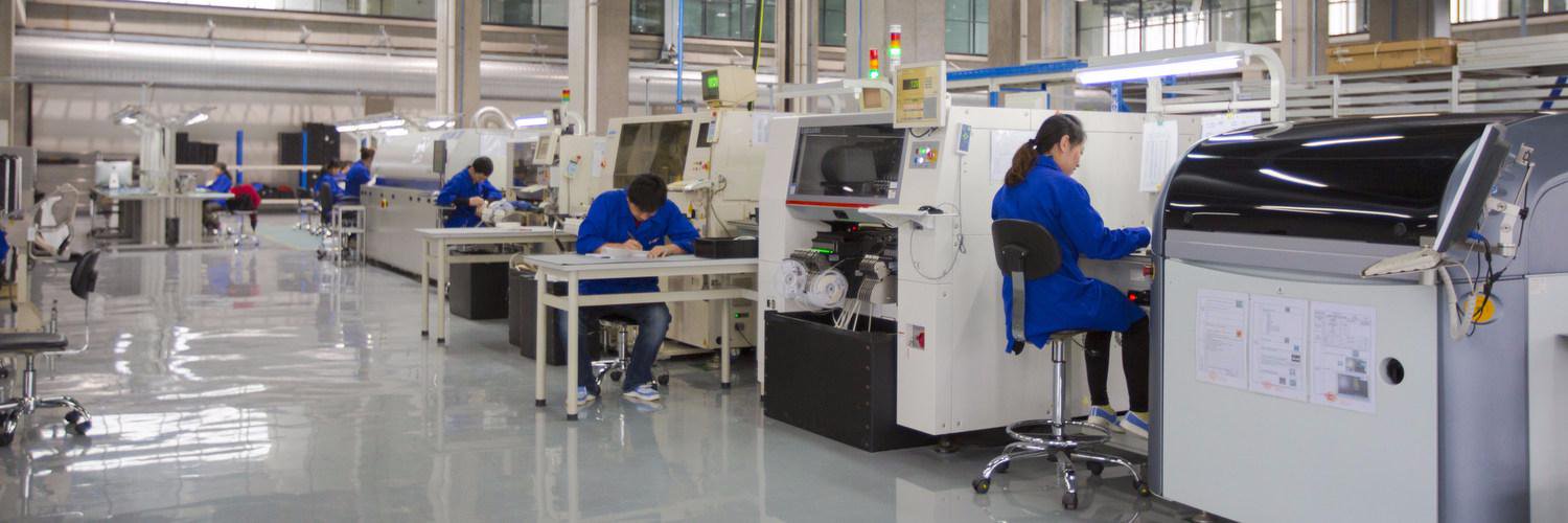 Epoch International banner