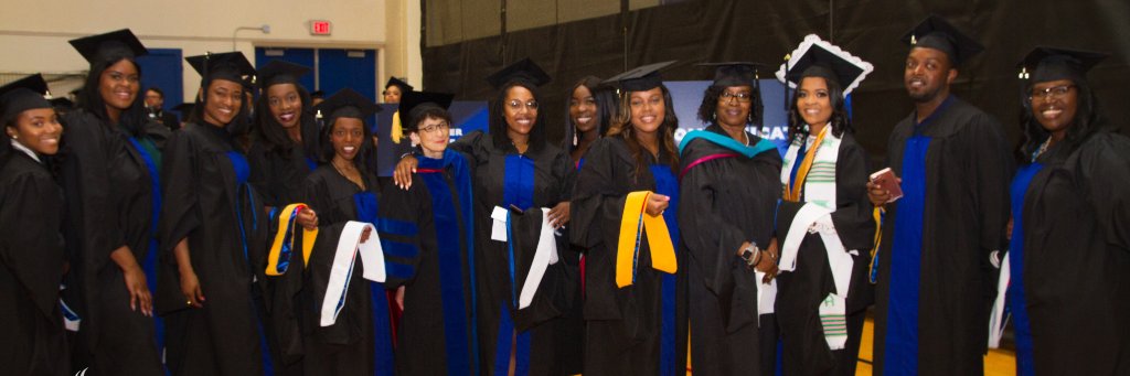 Communication @ GSU banner