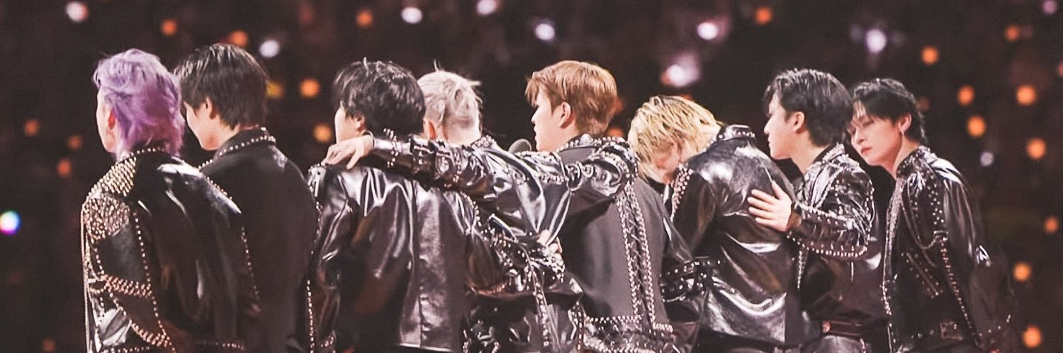 Abby ✨ SKZ Has Taken Over - Fan Account banner