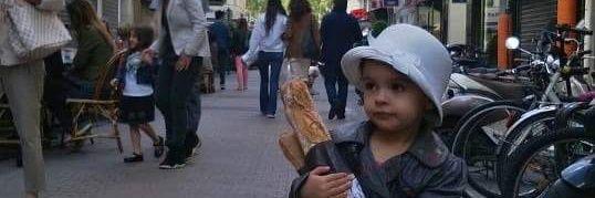 FabFaleschini's profile banner image