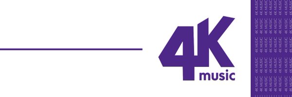 4KmusicPy Profile Banner