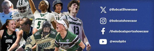 BobcatShowcase Profile Banner
