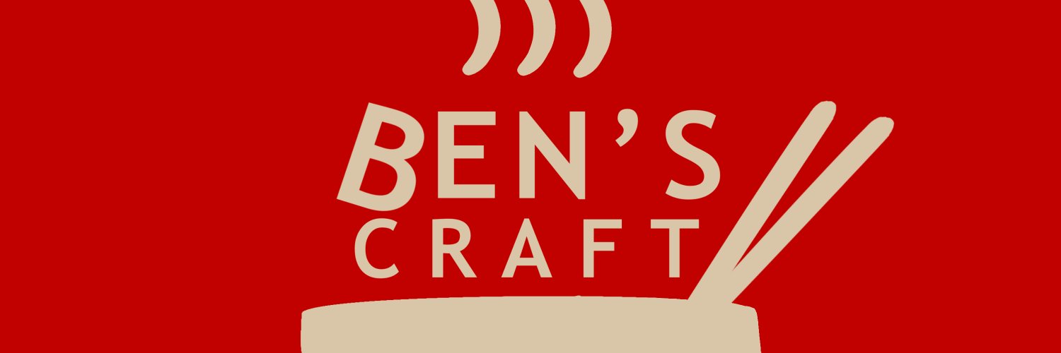 Benhoudin's profile banner image