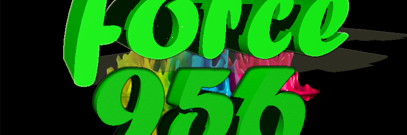 TheForce956's profile banner image