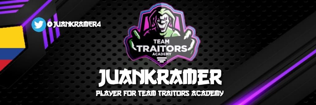 JuanKRAMER4's profile banner image