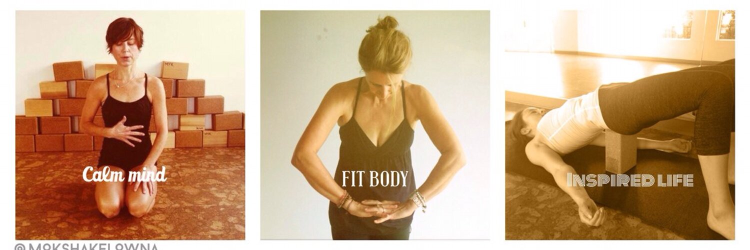 Moksha Yoga Kelowna (MokshaKelowna) Twitter