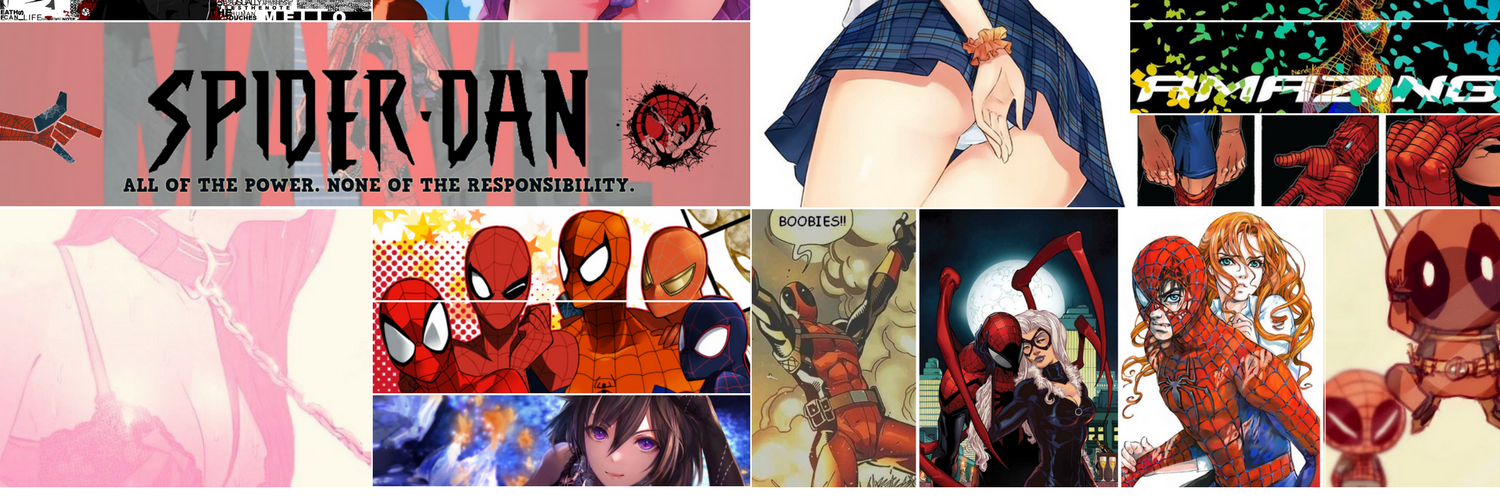 iKickedBatman's profile banner image