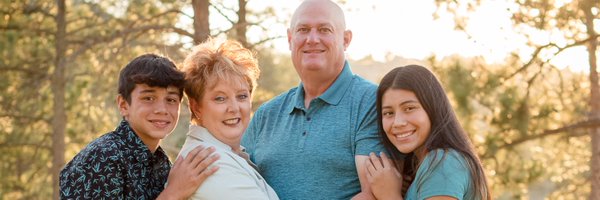 GingerMeyer Profile Banner