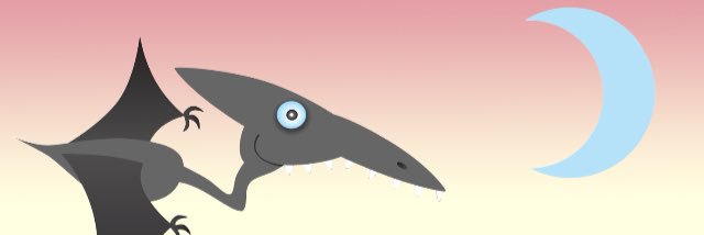 PaleoStomp's profile banner image