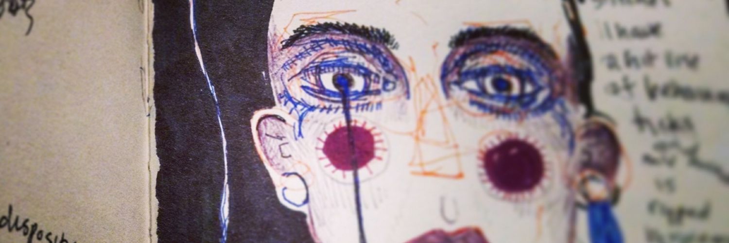 weirdandalive's profile banner image