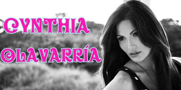 Cynthiaolavarr3's profile banner image