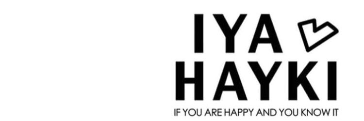 iyahayki's profile banner image