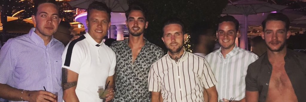 CharlieConran's profile banner image