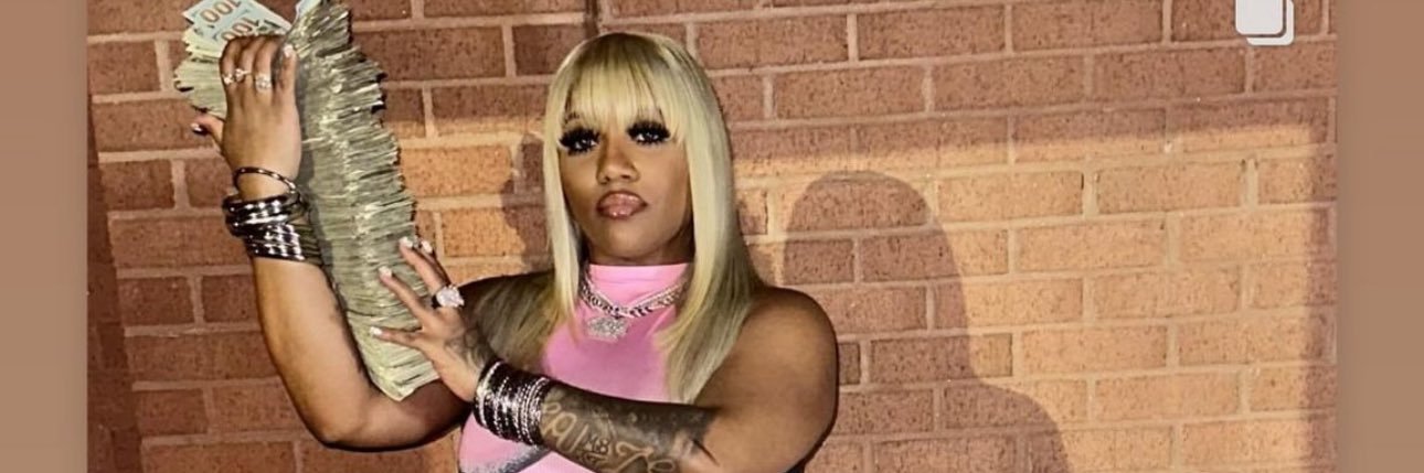 PrettyFaceSyd_'s profile banner image