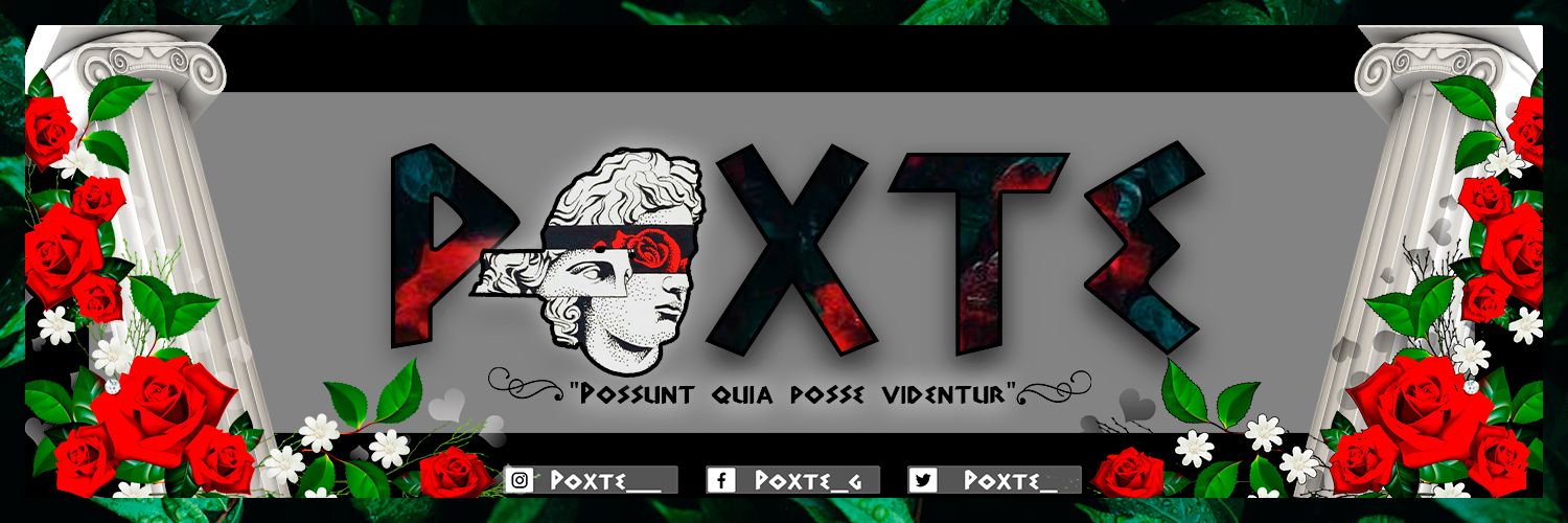 Poxte_'s profile banner image