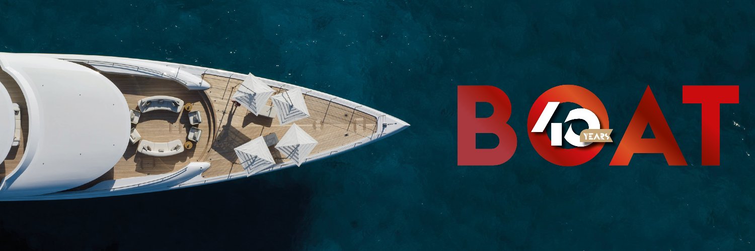 BOAT International's banner