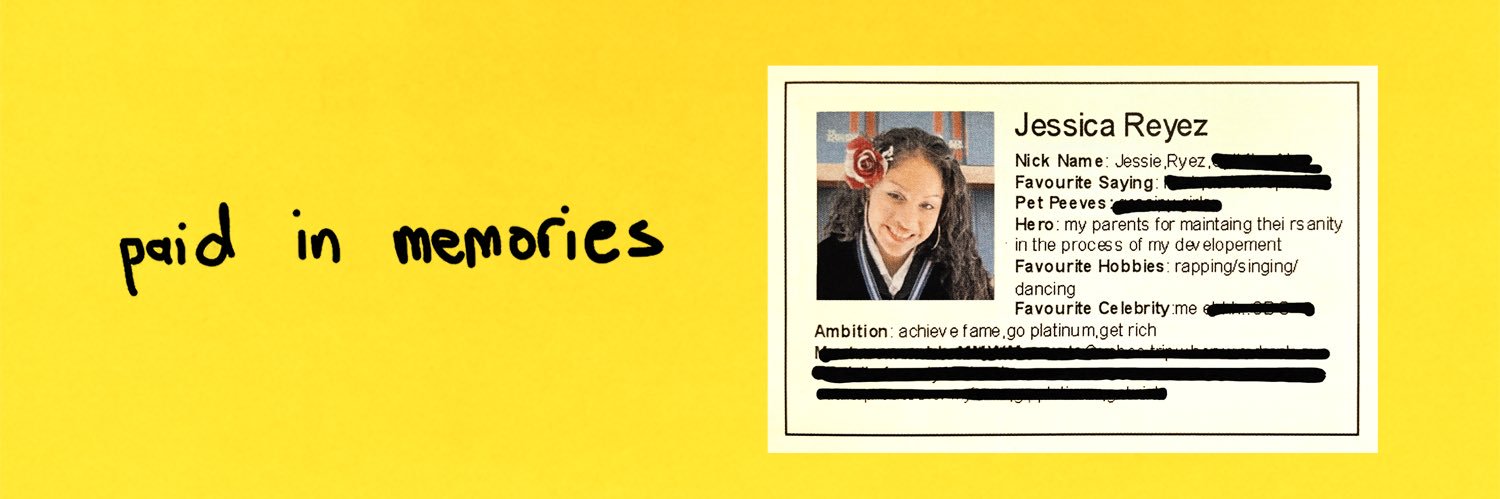Doing great things bitch's banner