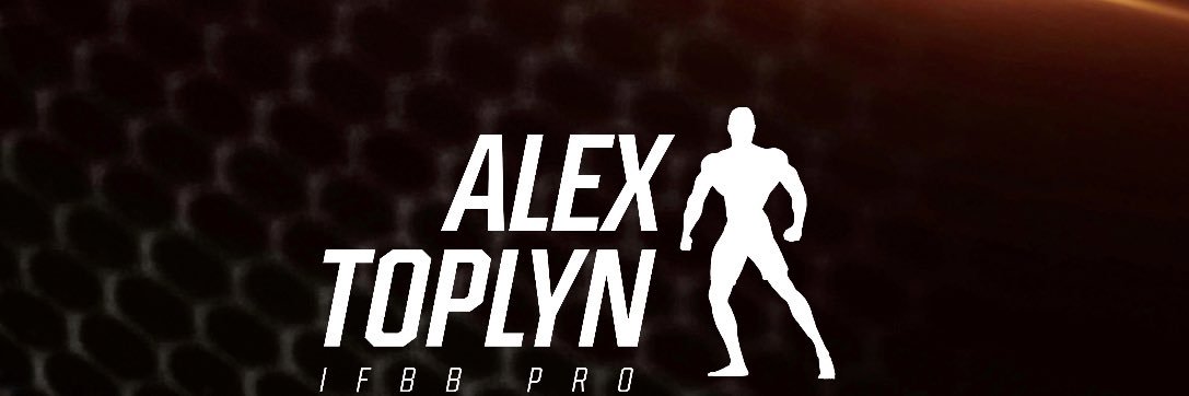 AlexToplyn's profile banner image
