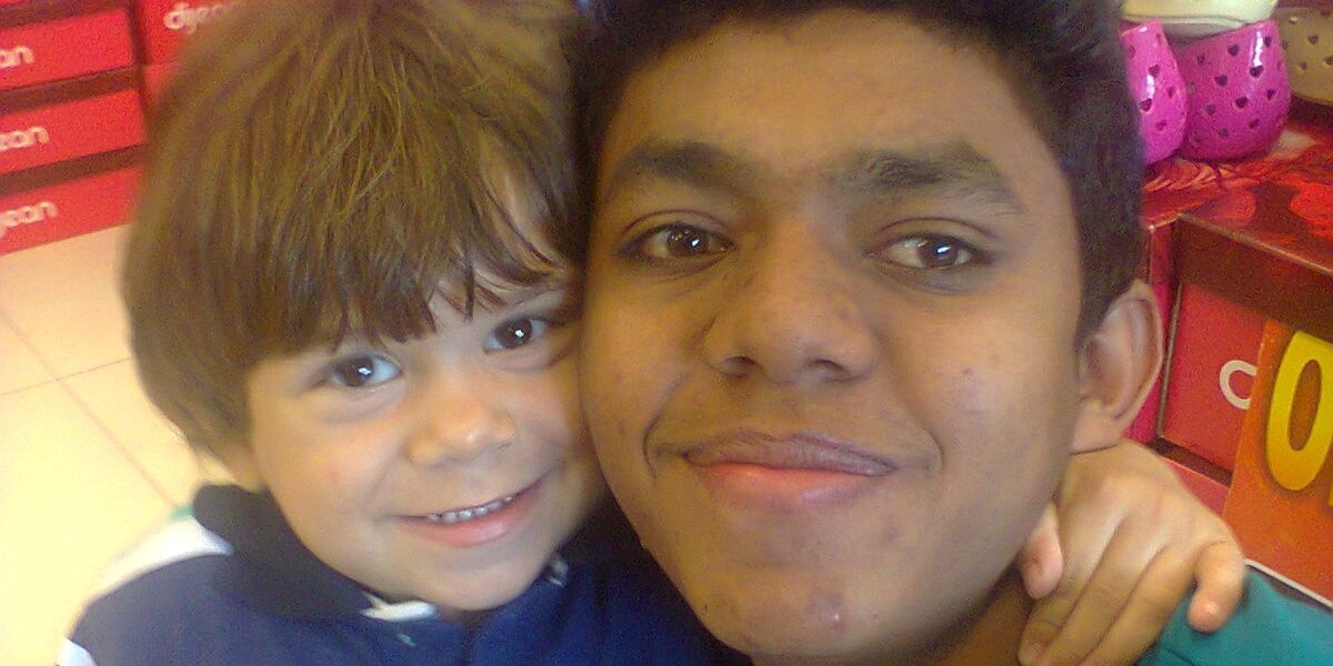 luisadriano82's profile banner image
