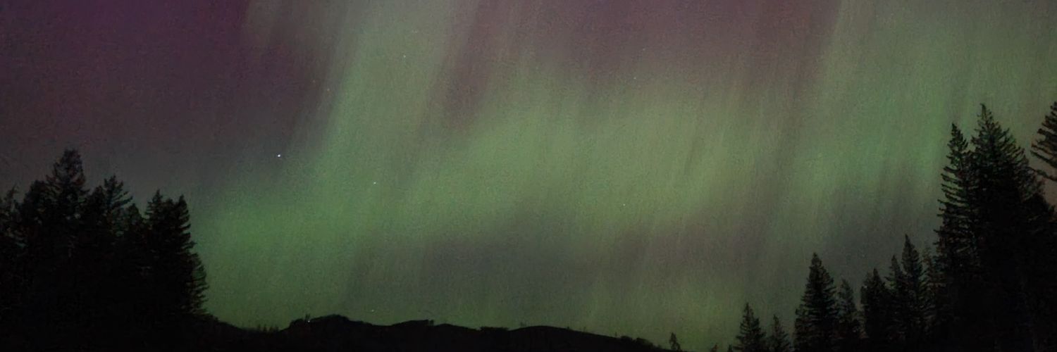 kylespisla's profile banner image