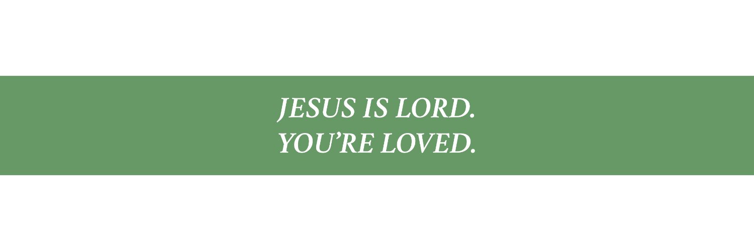 LoveFaithCF's profile banner image