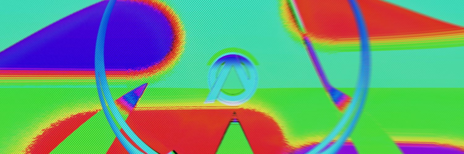 AcidEditors's profile banner image
