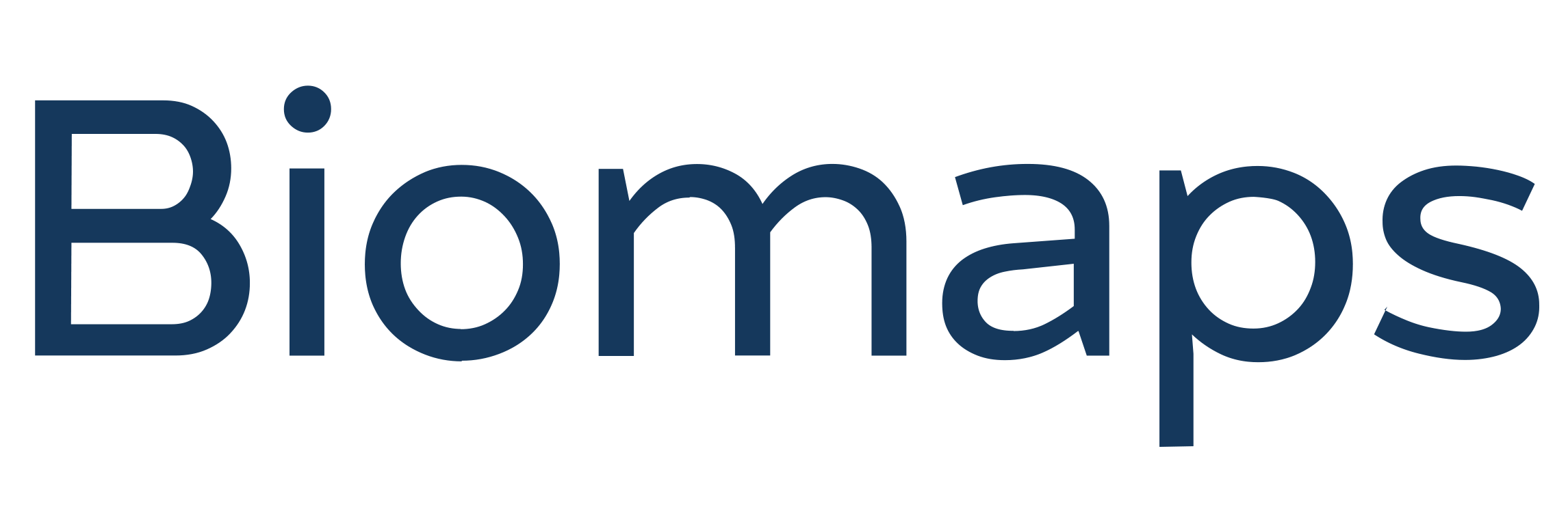 biomaps's profile banner image