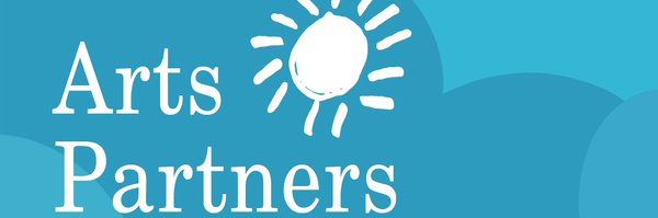 ArtsPartnersICT Profile Banner