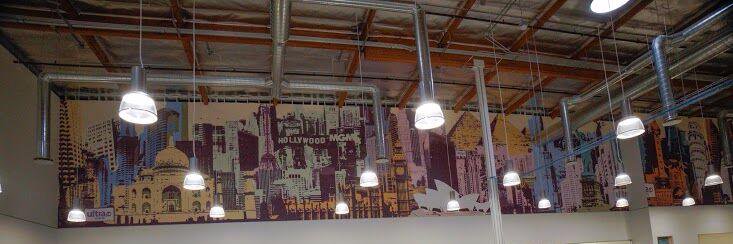 David Glickman banner