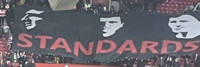 Cillian Howley banner