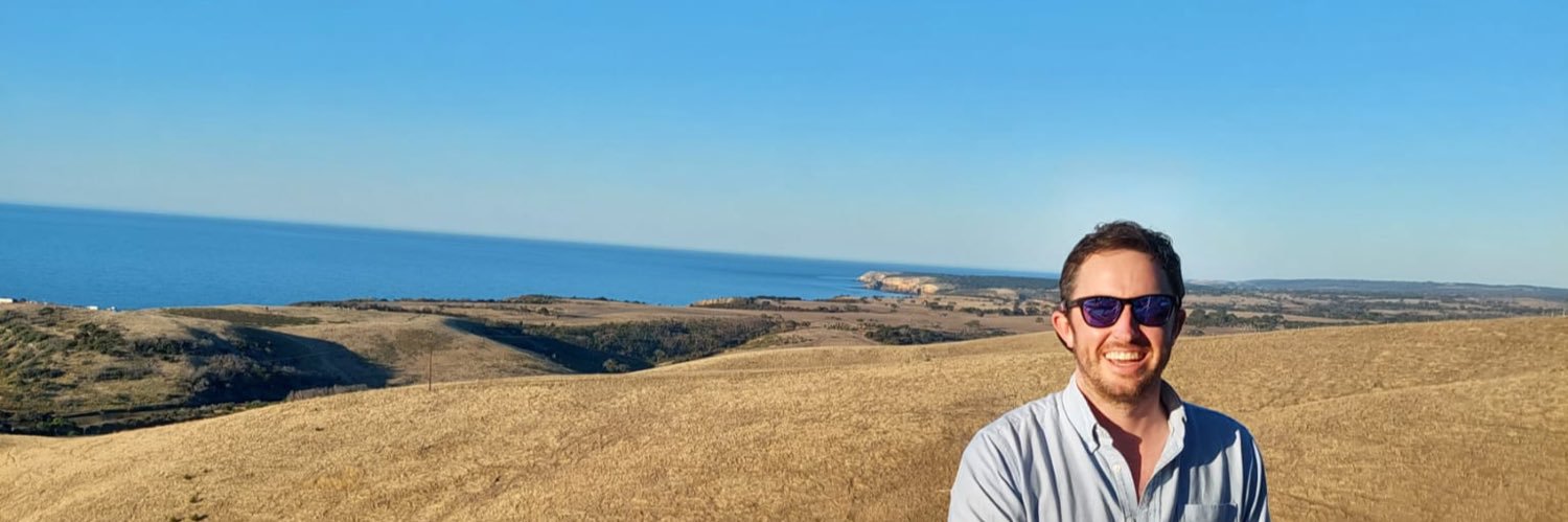MarkCBHarris's profile banner image