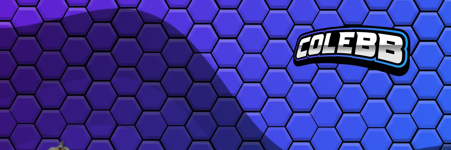 ColeBB banner