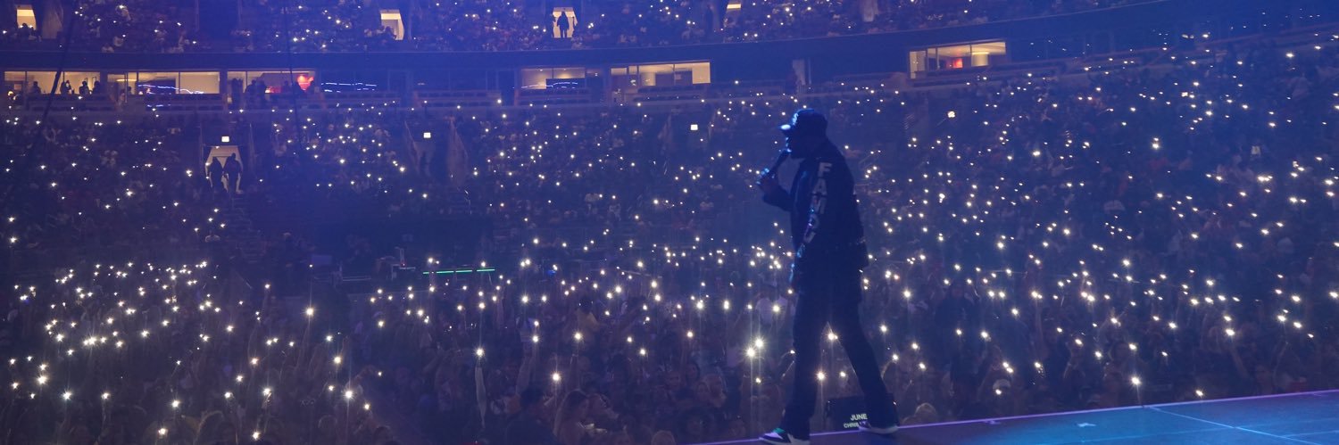 iamDJFRESH's profile banner image