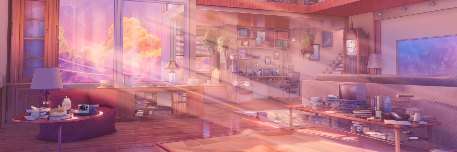 RayTwist404's profile banner image