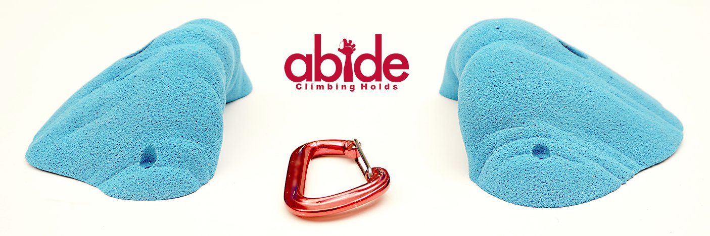 AbideClimbing's profile banner image