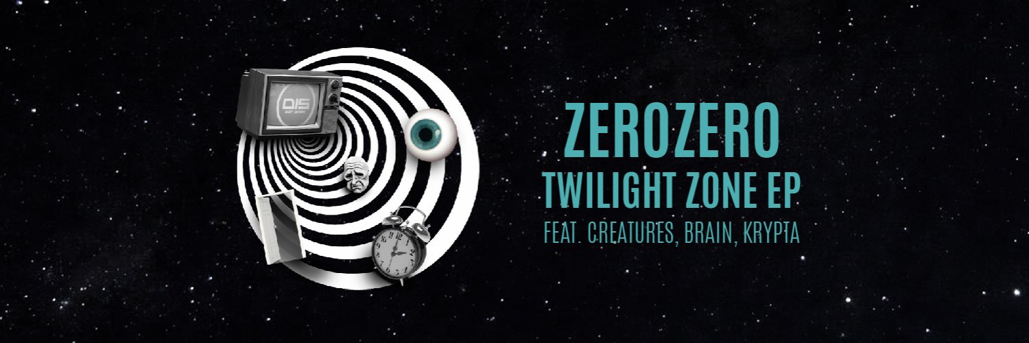 ZeroZeroDnB's profile banner image