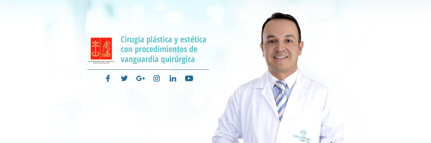 drnelsonchaves's profile banner image