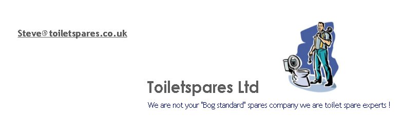 ToiletSpares's profile banner image
