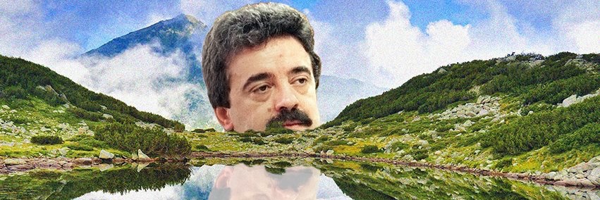 Tarzanija's profile banner image