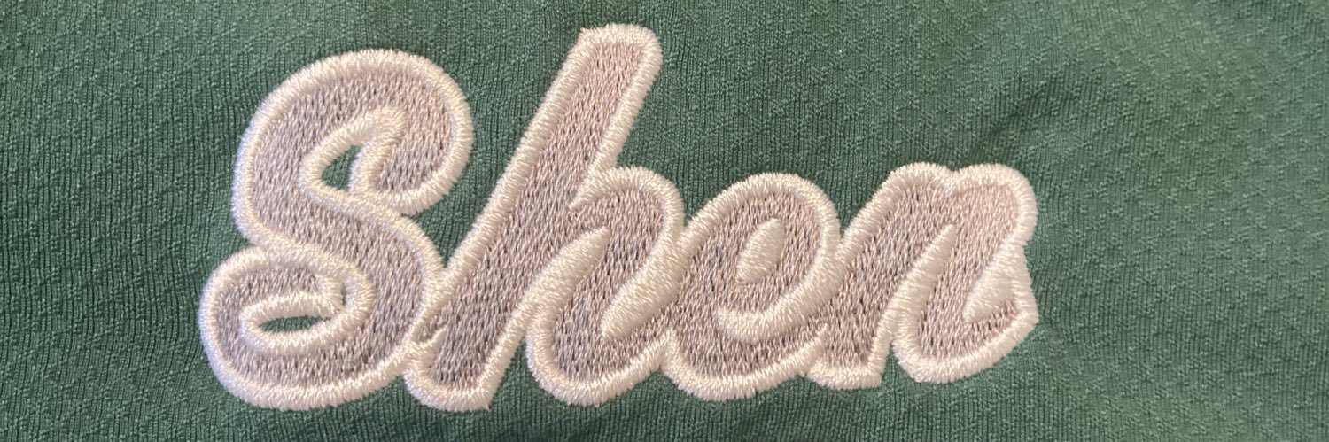 Shen_Golf's profile banner image