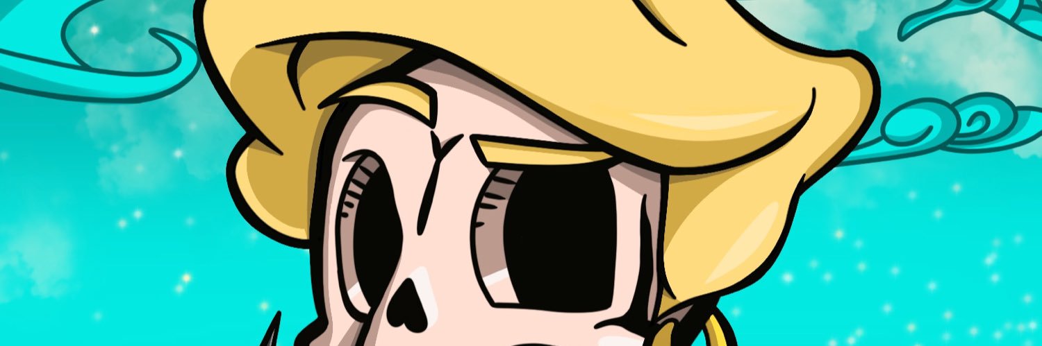 PichitaFX's profile banner image