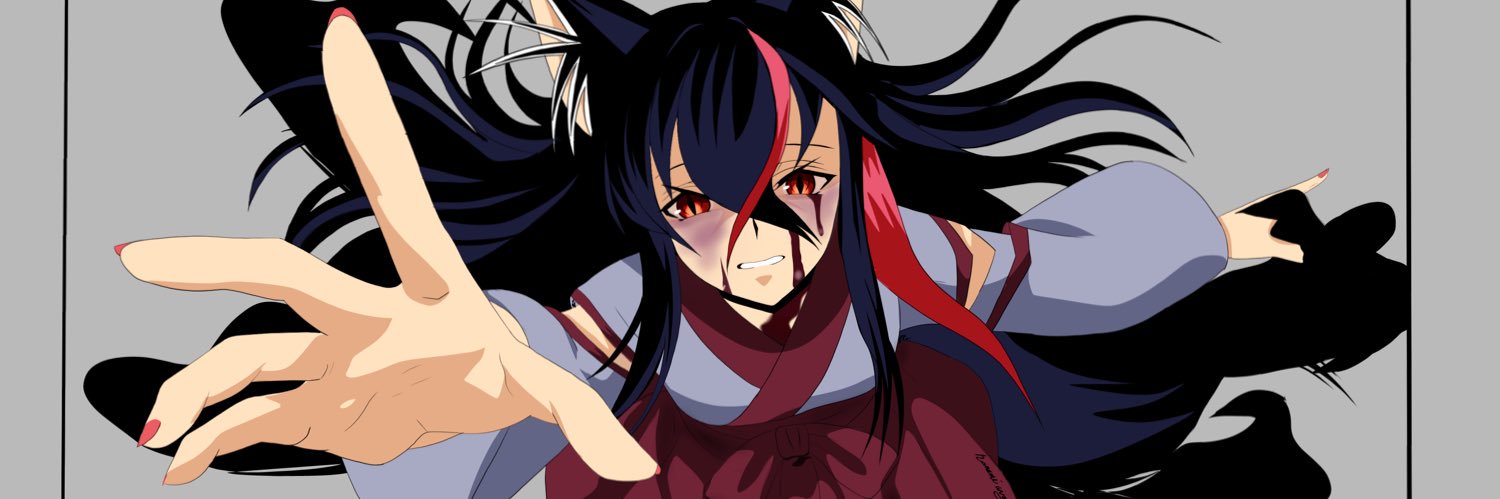 Benshinigami's profile banner image