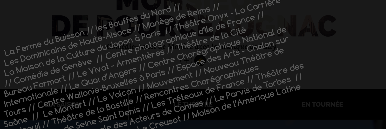 artishoc's profile banner image