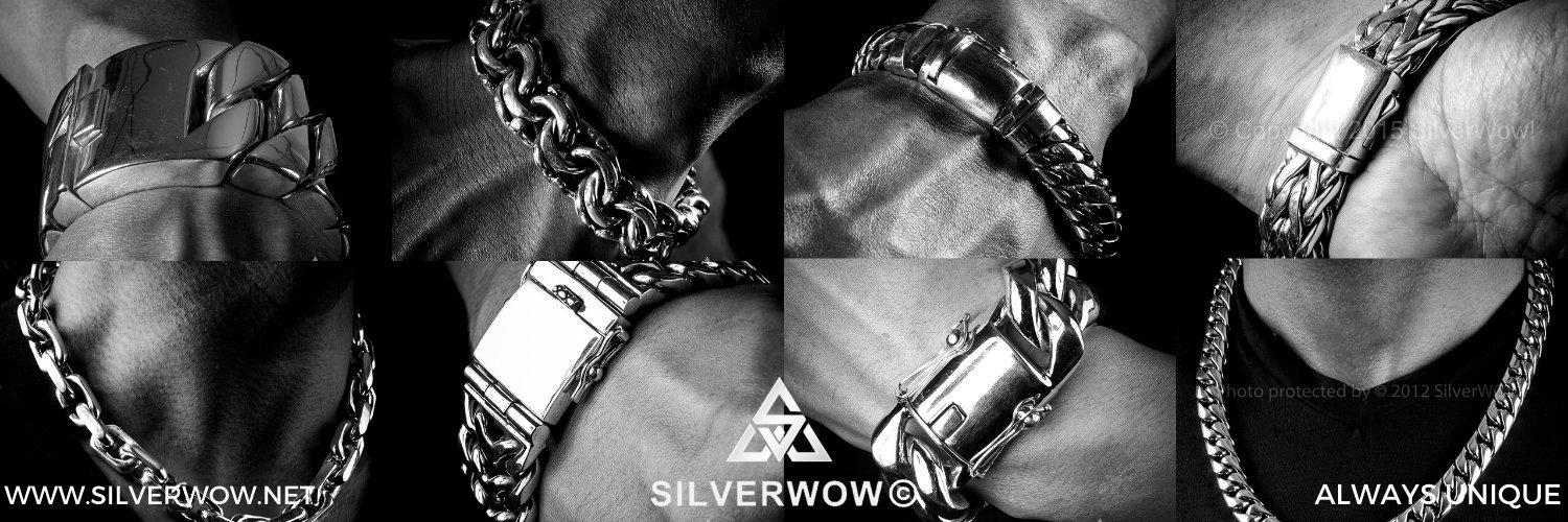 silverwow's profile banner image