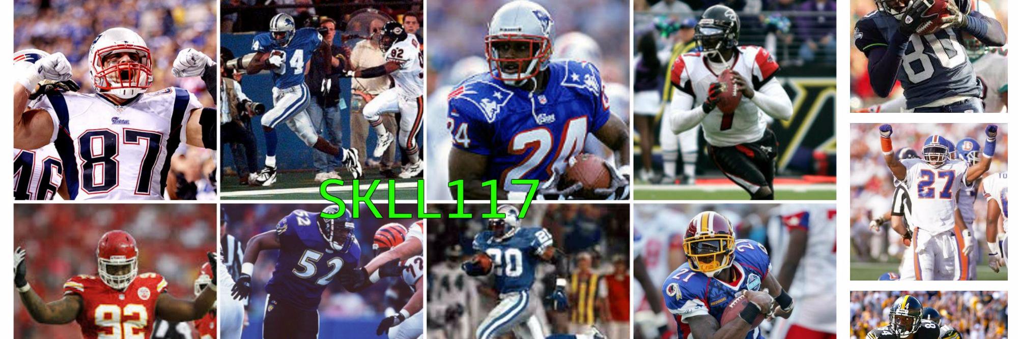 skll117's profile banner image