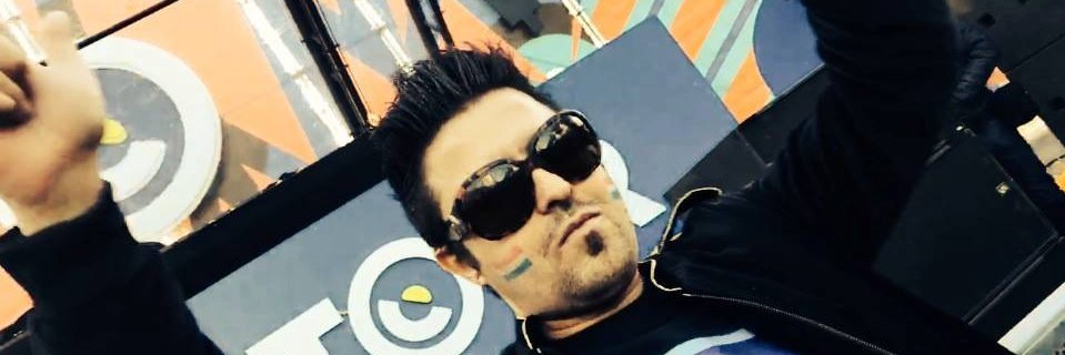Shaginchi's profile banner image