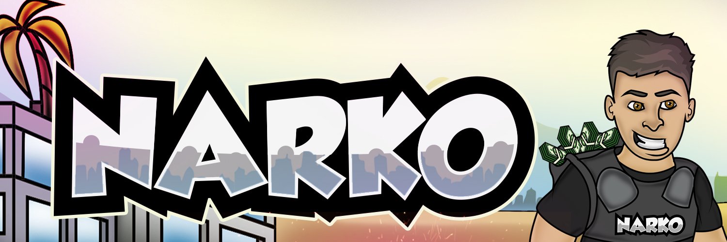 inarkogameshd's profile banner image